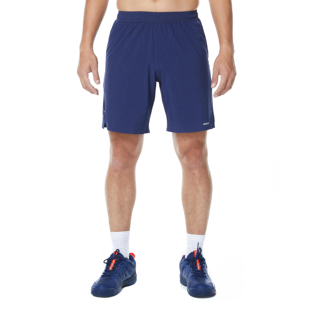 Short de Badminton 560 Homme