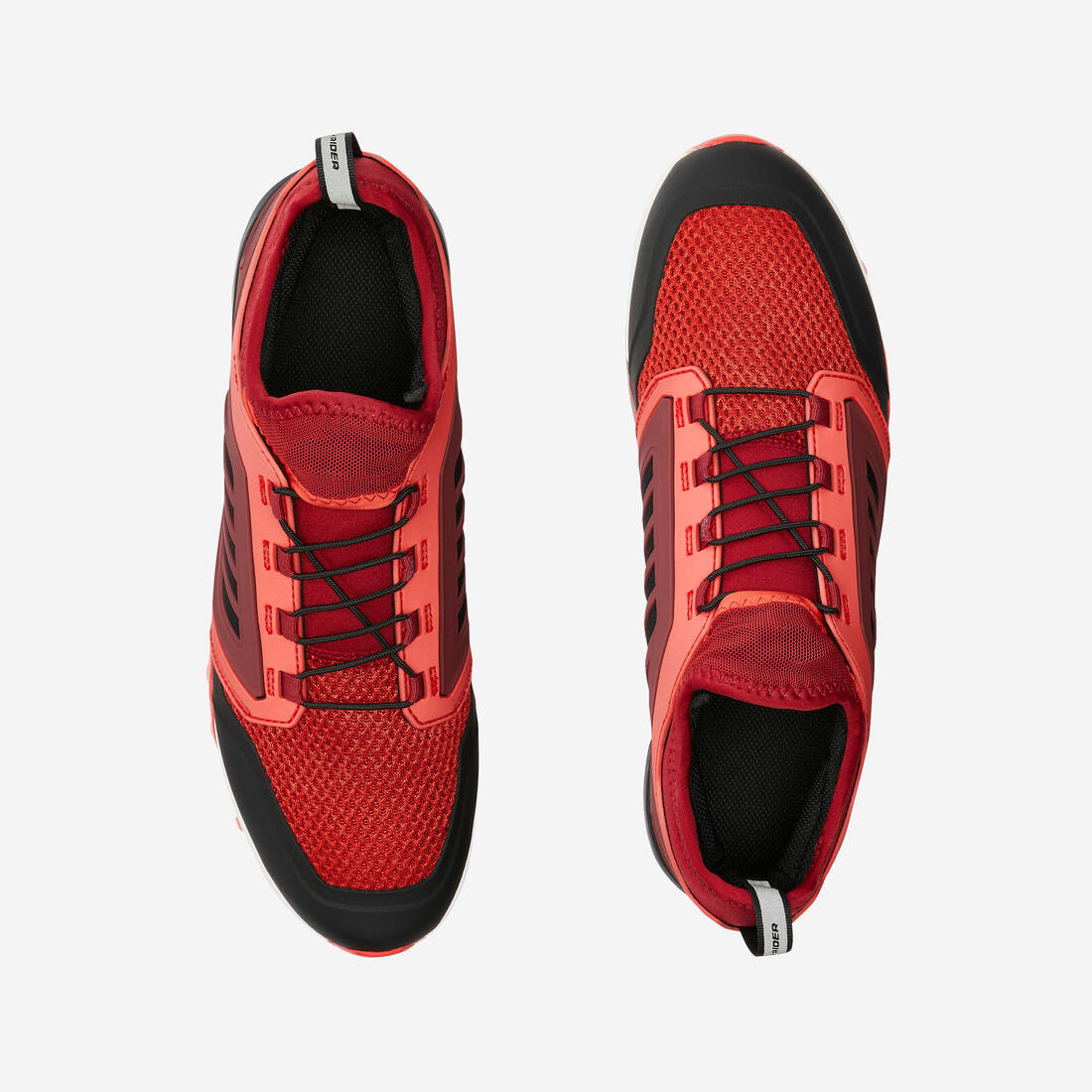 Chaussures de velo vtt EXPL 500 noires