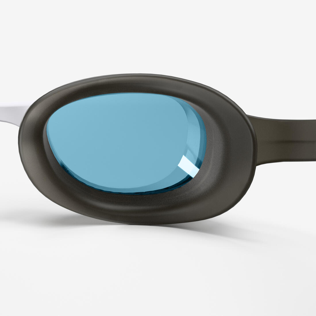 Lunettes de natation XBASE PRINT Taille L Gone