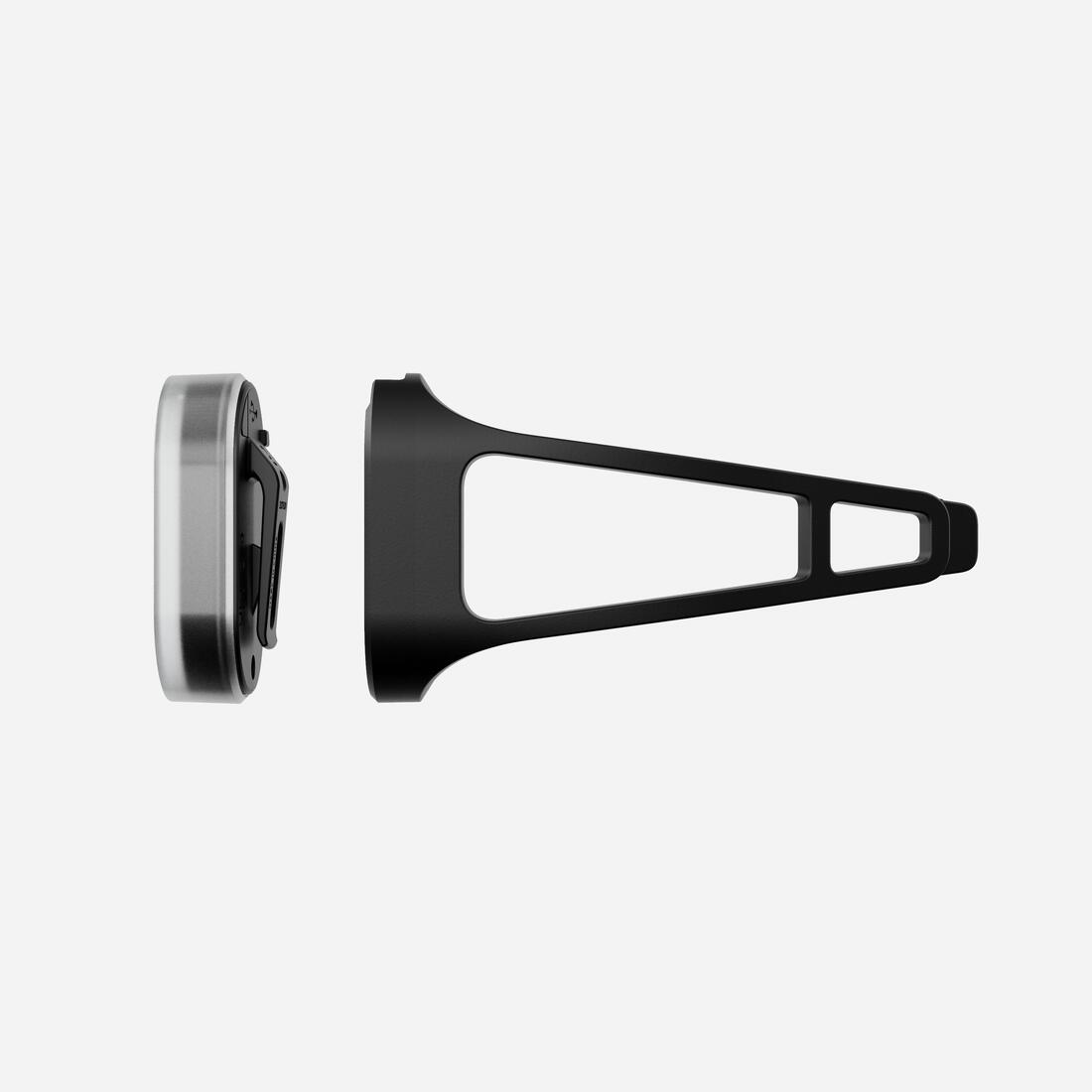 ECLAIRAGE VELO SL510 AVANT/ARRIERE USB CLIP