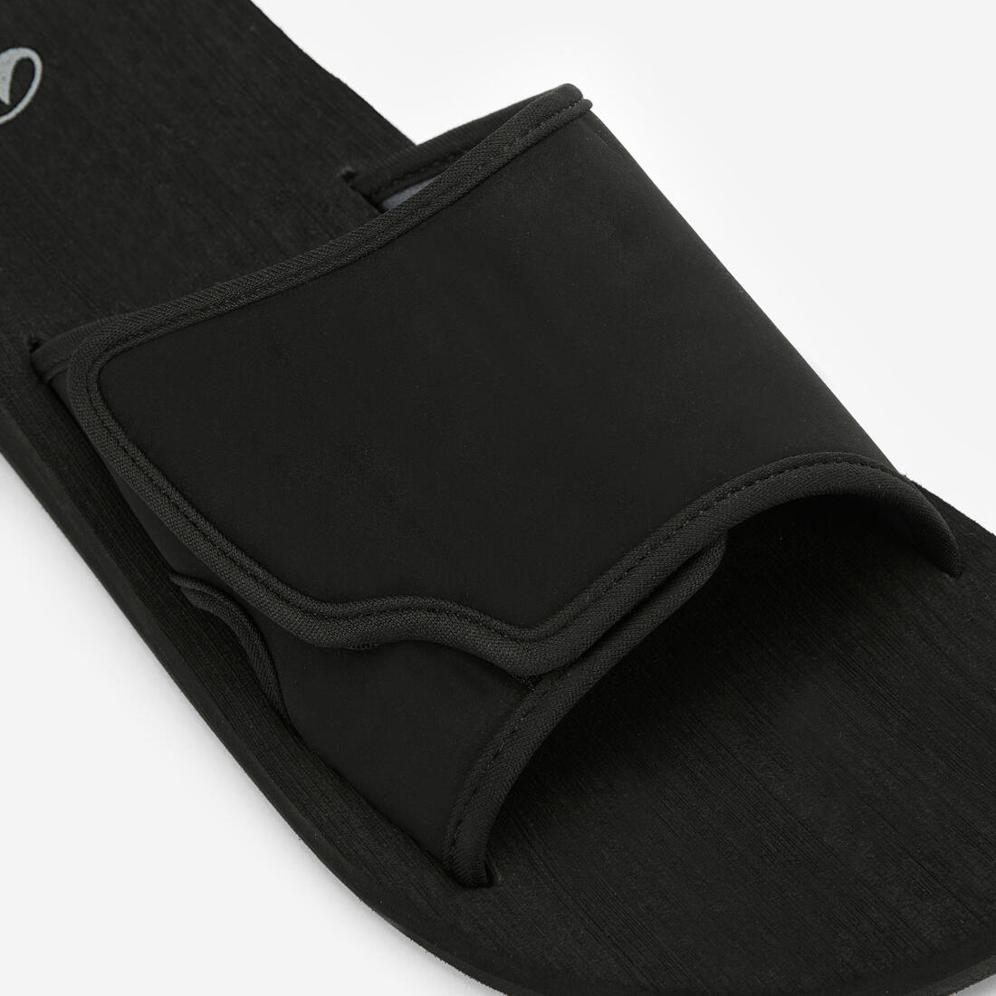 Claquettes Homme - 590 noir