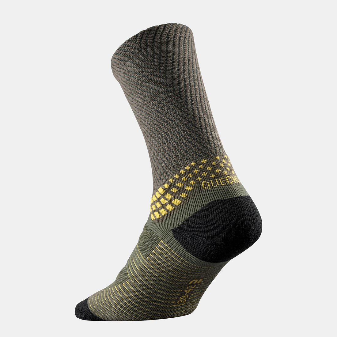 Chaussettes randonnée - Hike 900 High- lot de 2 paires