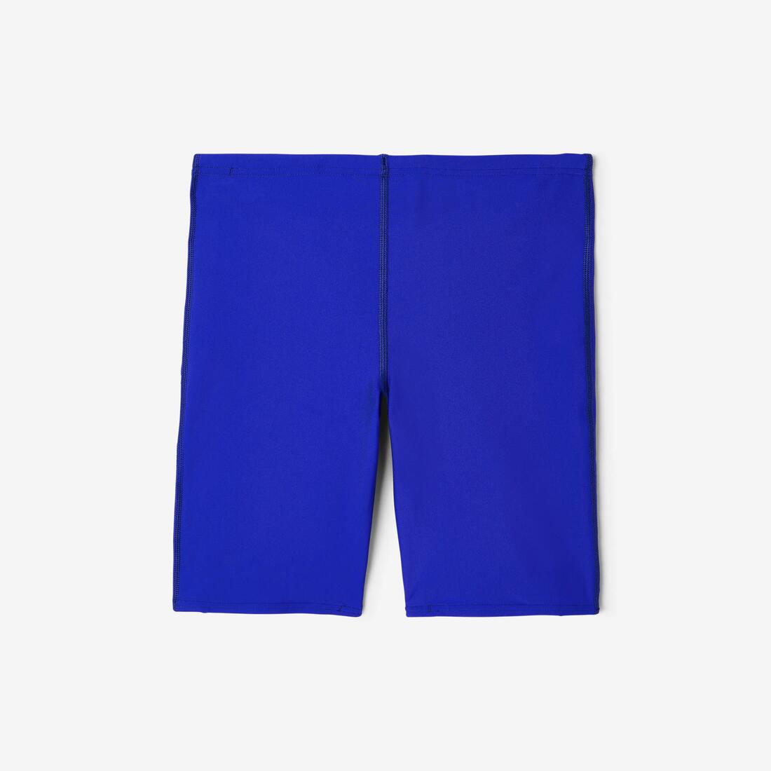 Jammer de natation garçon, Medley bleu