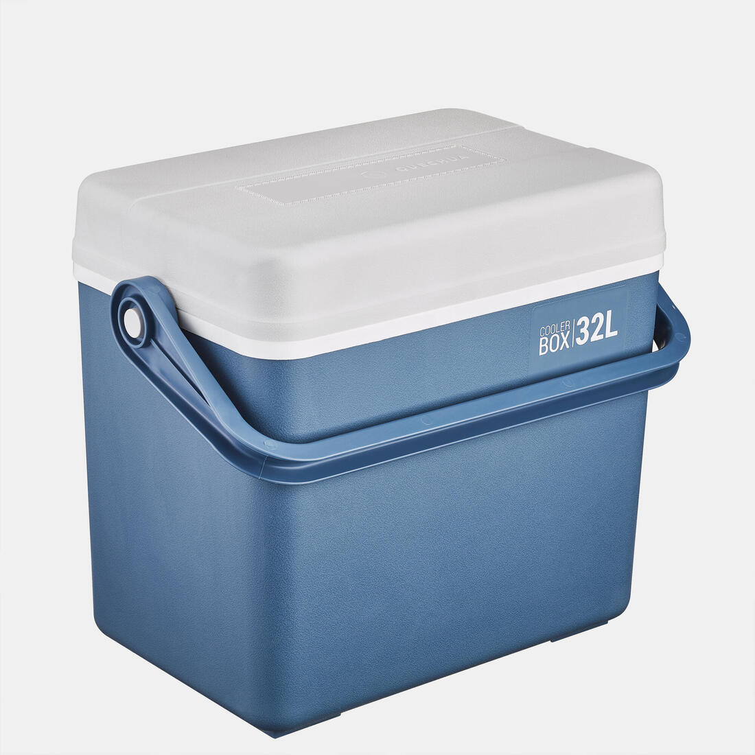 Glaciere rigide de camping - 32 litres - conservation au frais 14 heures