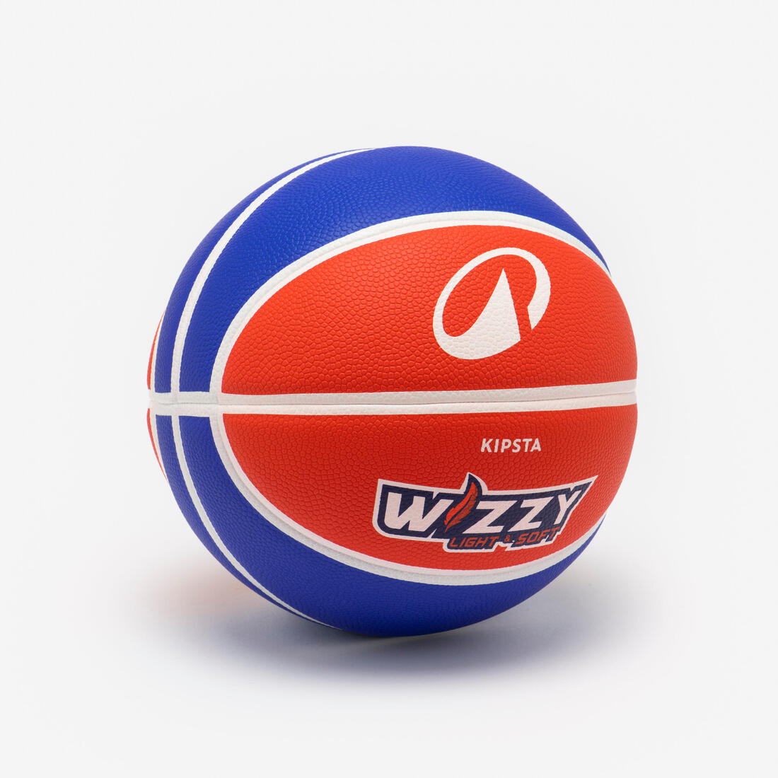 Ballon de basketball taille 5 - WIZZY K900