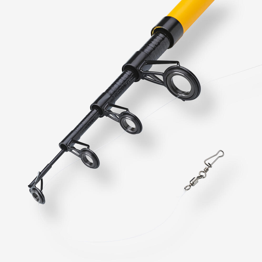 PANOPLIE DECOUVERTE DE LA PECHE UFISH 1.80