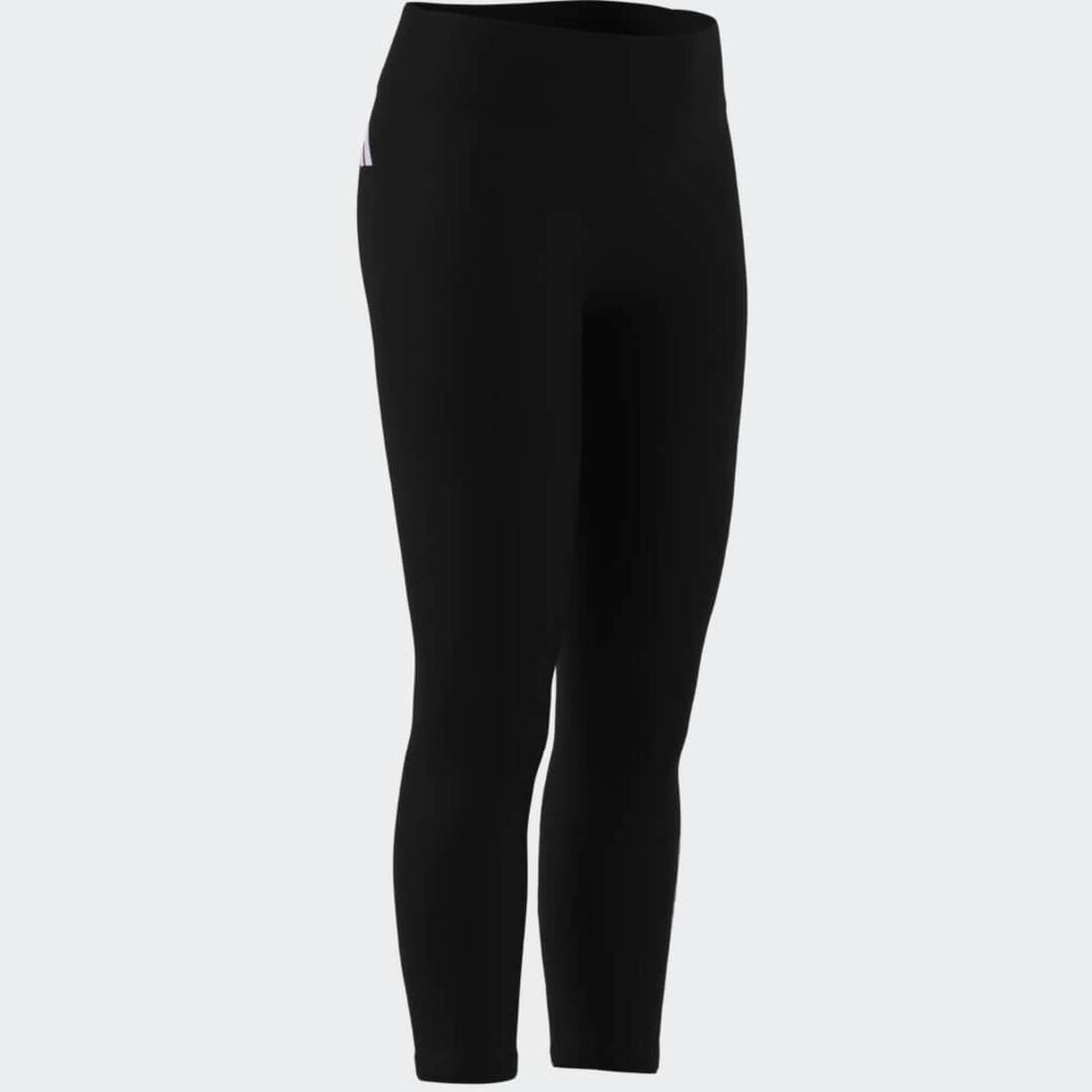 Legging en coton fille