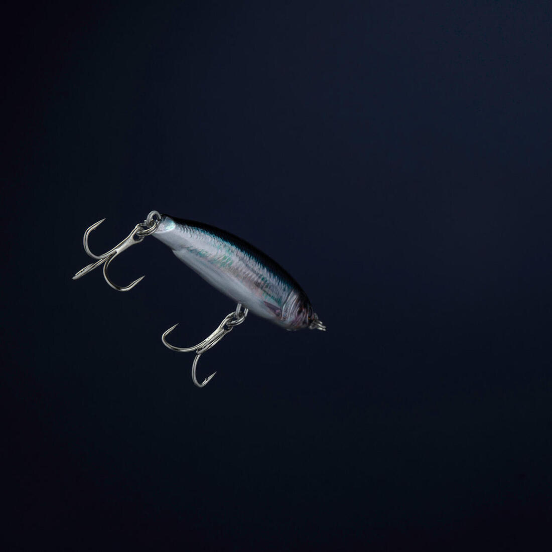Poisson nageur ANCHO LM 95 US ANCHOIS pêche au leurre en mer