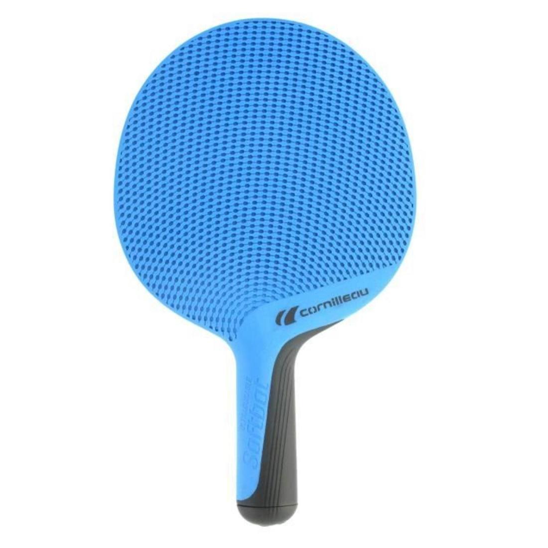 RAQUETTE DE TENNIS DE TABLE OUTDOOR CORNILLEAU SOFTBAT