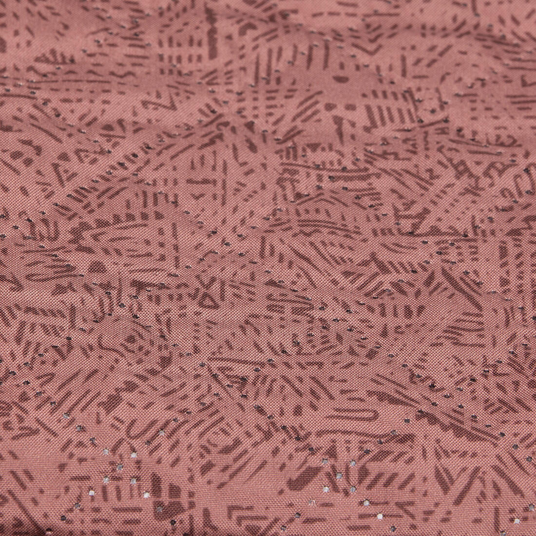 Plaid couverture confort pour pique nique et camping - 170 x 140 cm