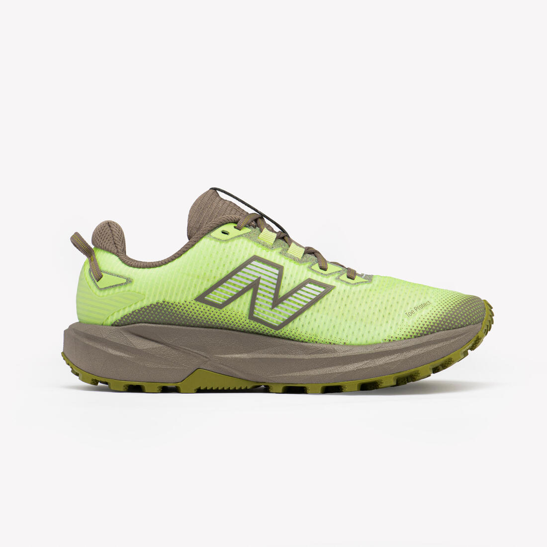 Chaussures de running trail homme, New balance rebel