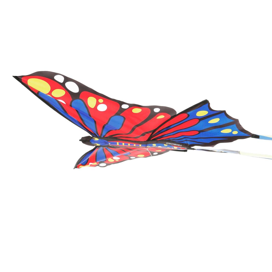 Cerf-volant statique - MFK160 Papillon