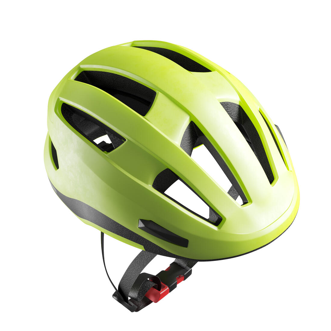 Casque velo ville 500