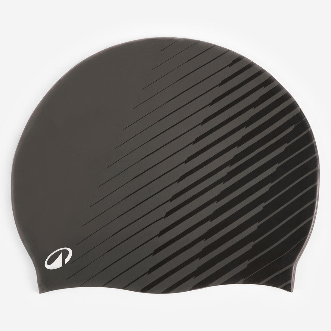 Bonnet de bain en silicone taille unique, geol