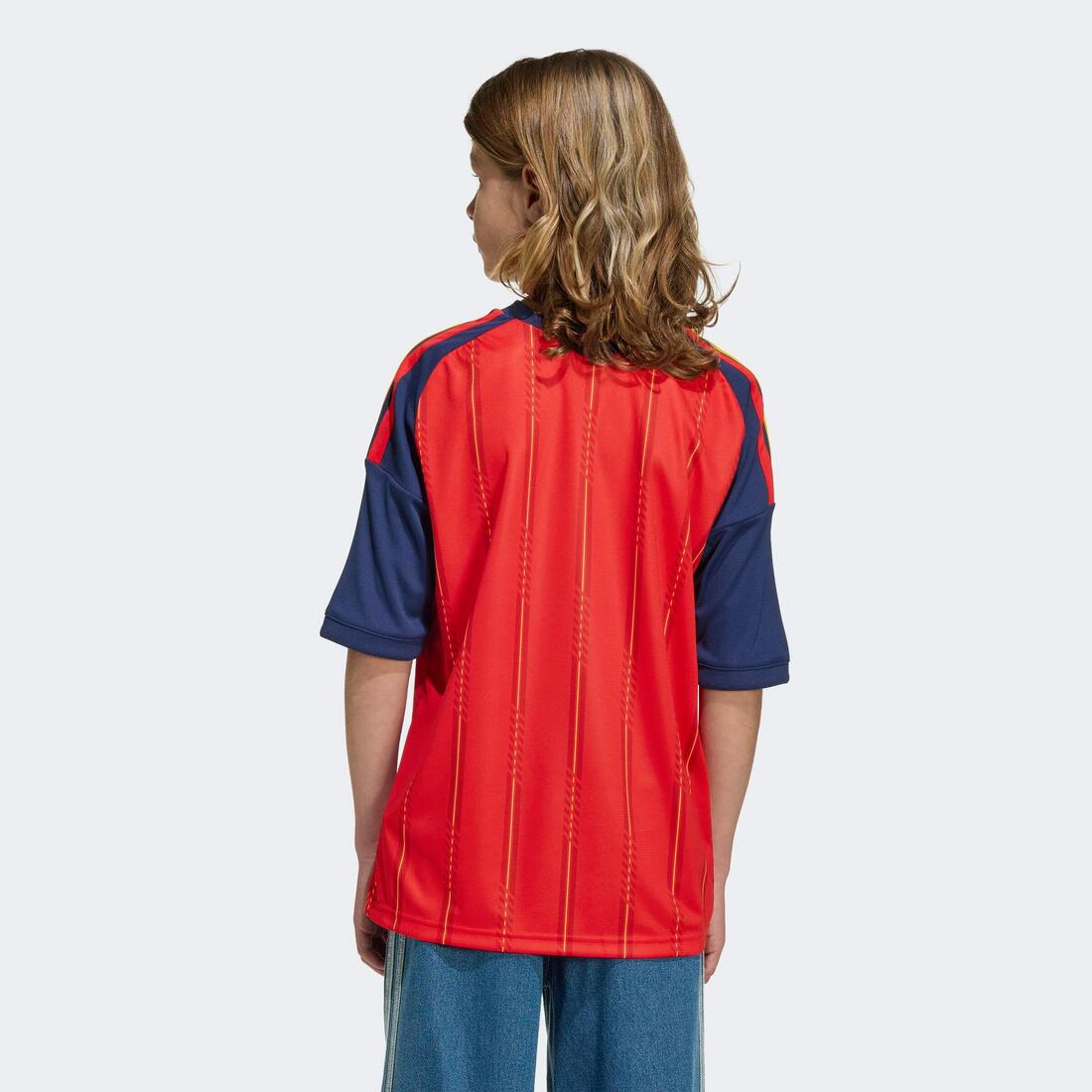 Maillot Espagne Domicile 26 Enfants