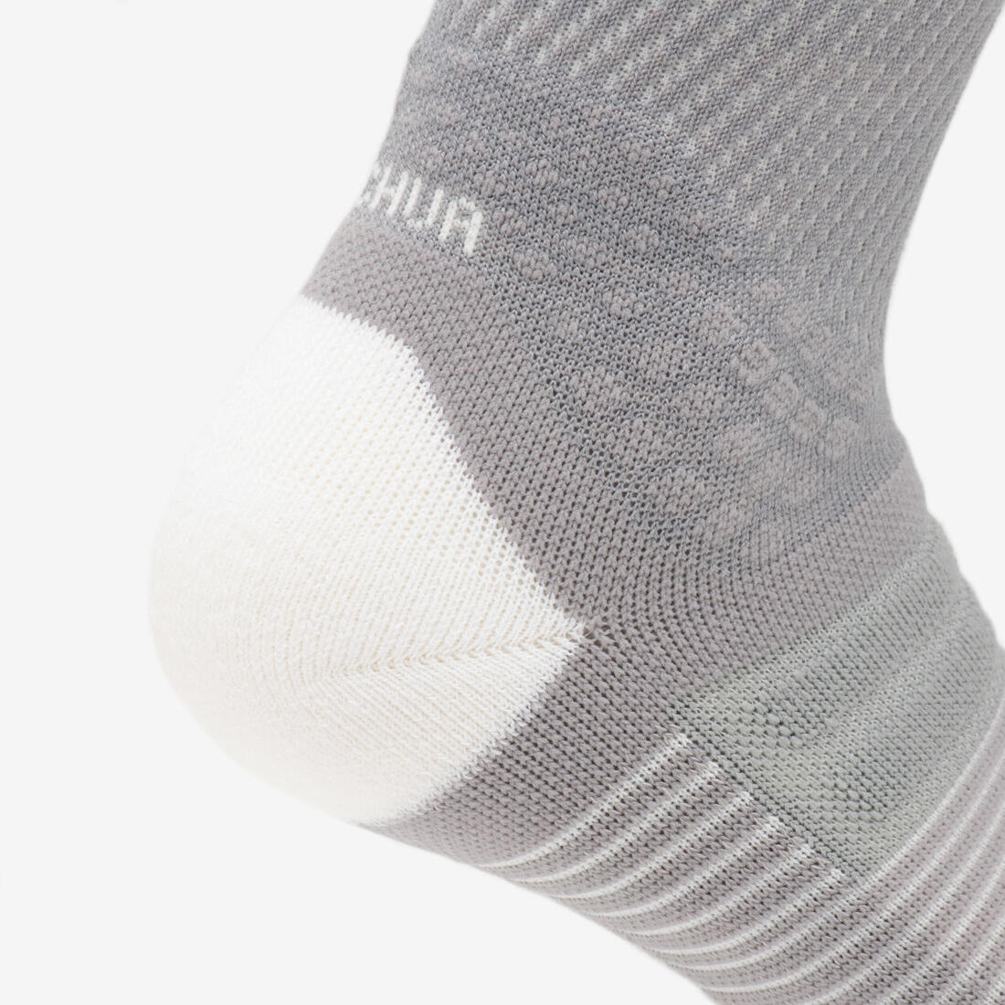 Chaussettes randonnée - Hike 900 High- lot de 2 paires