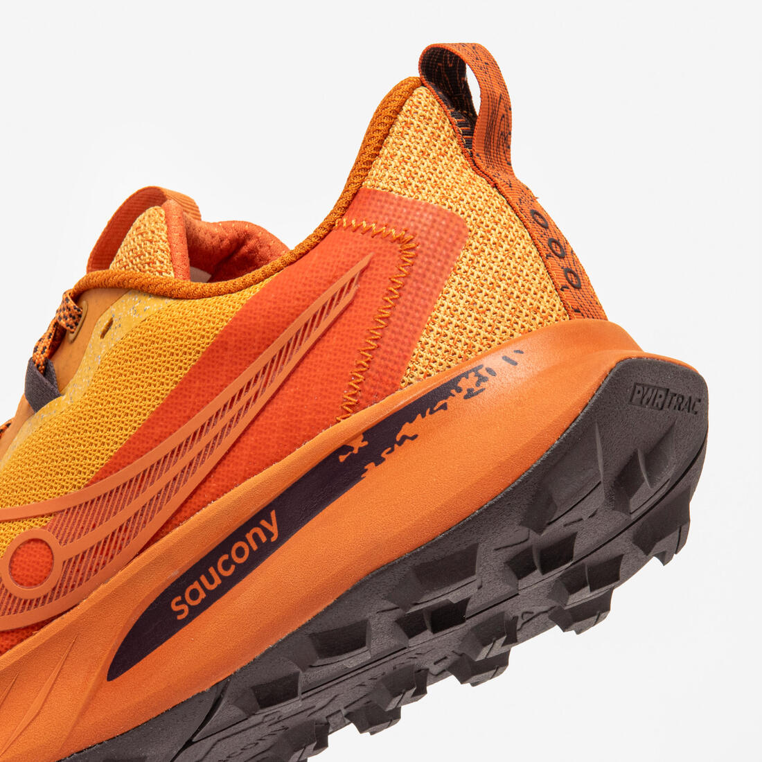 Chaussures de running trail homme, Saucony peregrine 15