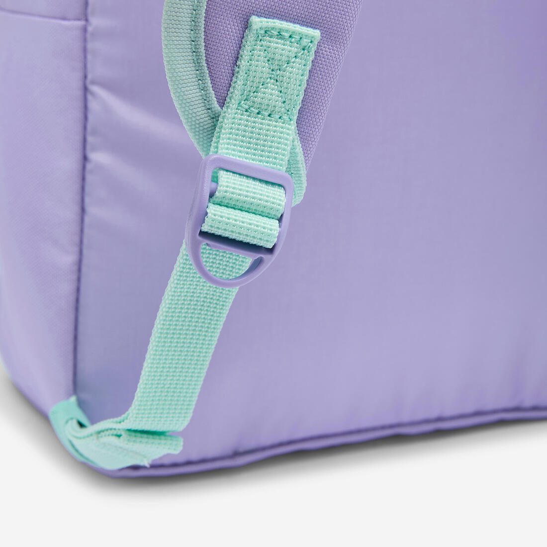 Petit sac à dos enfant 2 poches, Play 100 10L