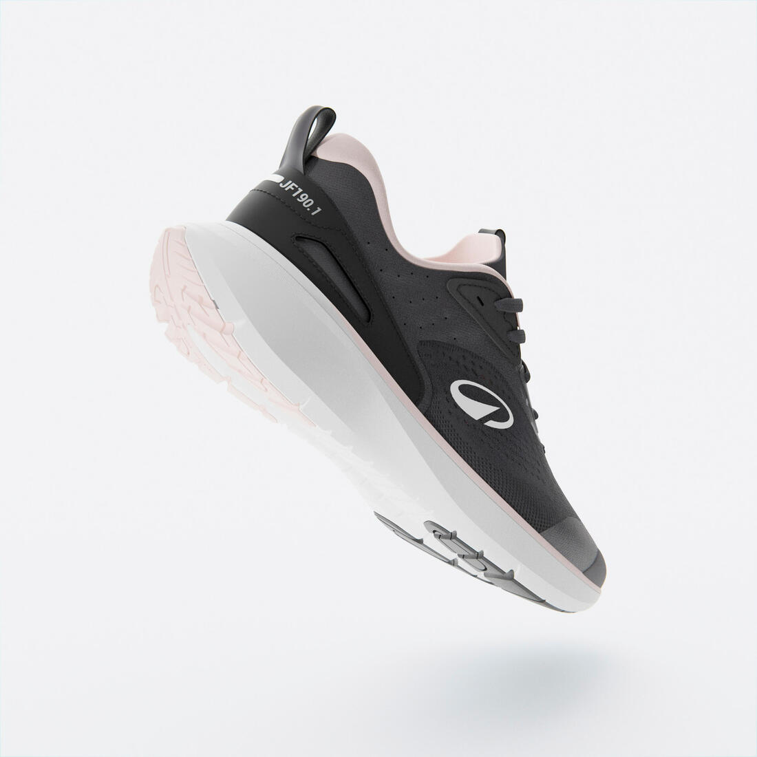 Chaussures de Running Femme, Jogflow 190.1