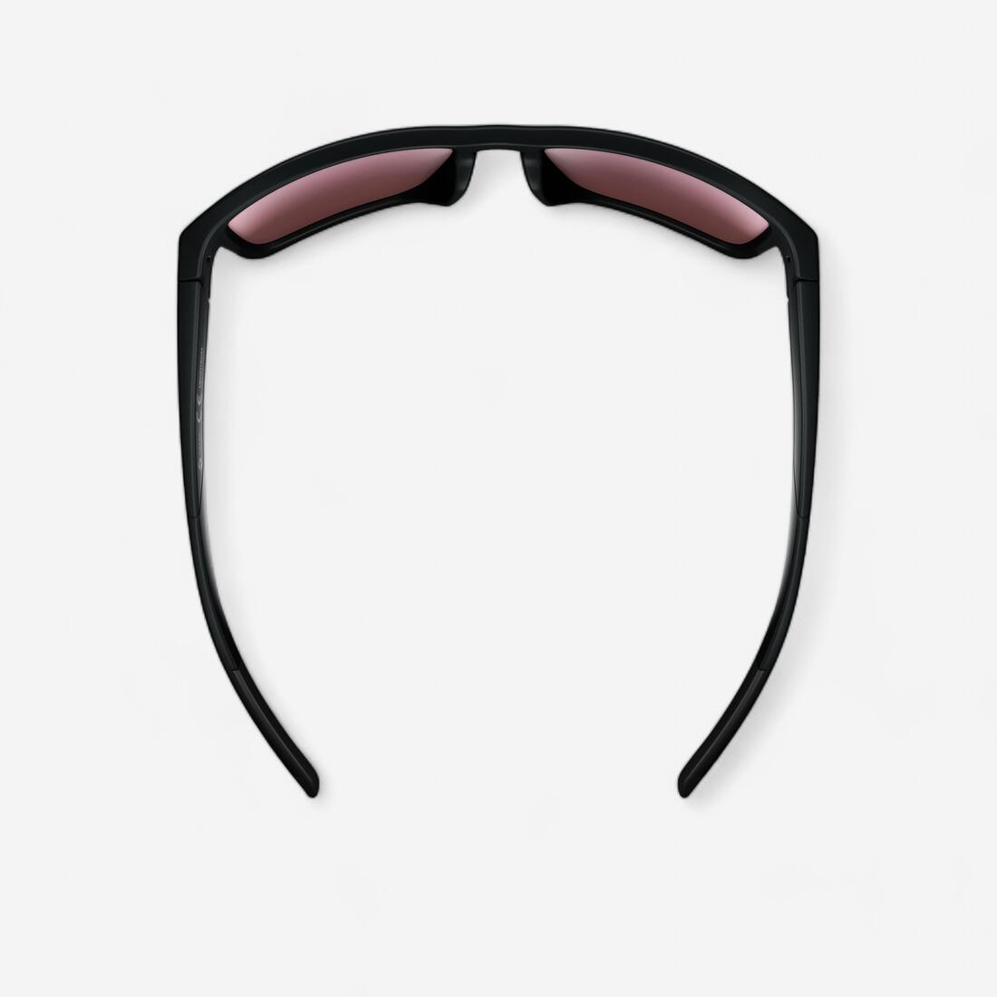 Lunettes de soleil randonnée - MH530 - adulte - catégorie 3