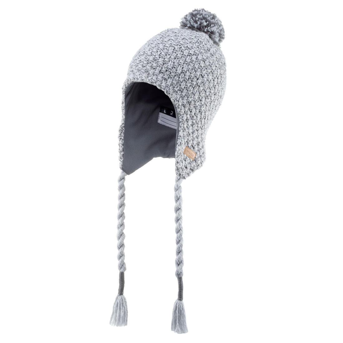 BONNET DE SKI PÉRUVIEN ENFANT - TIMELESS