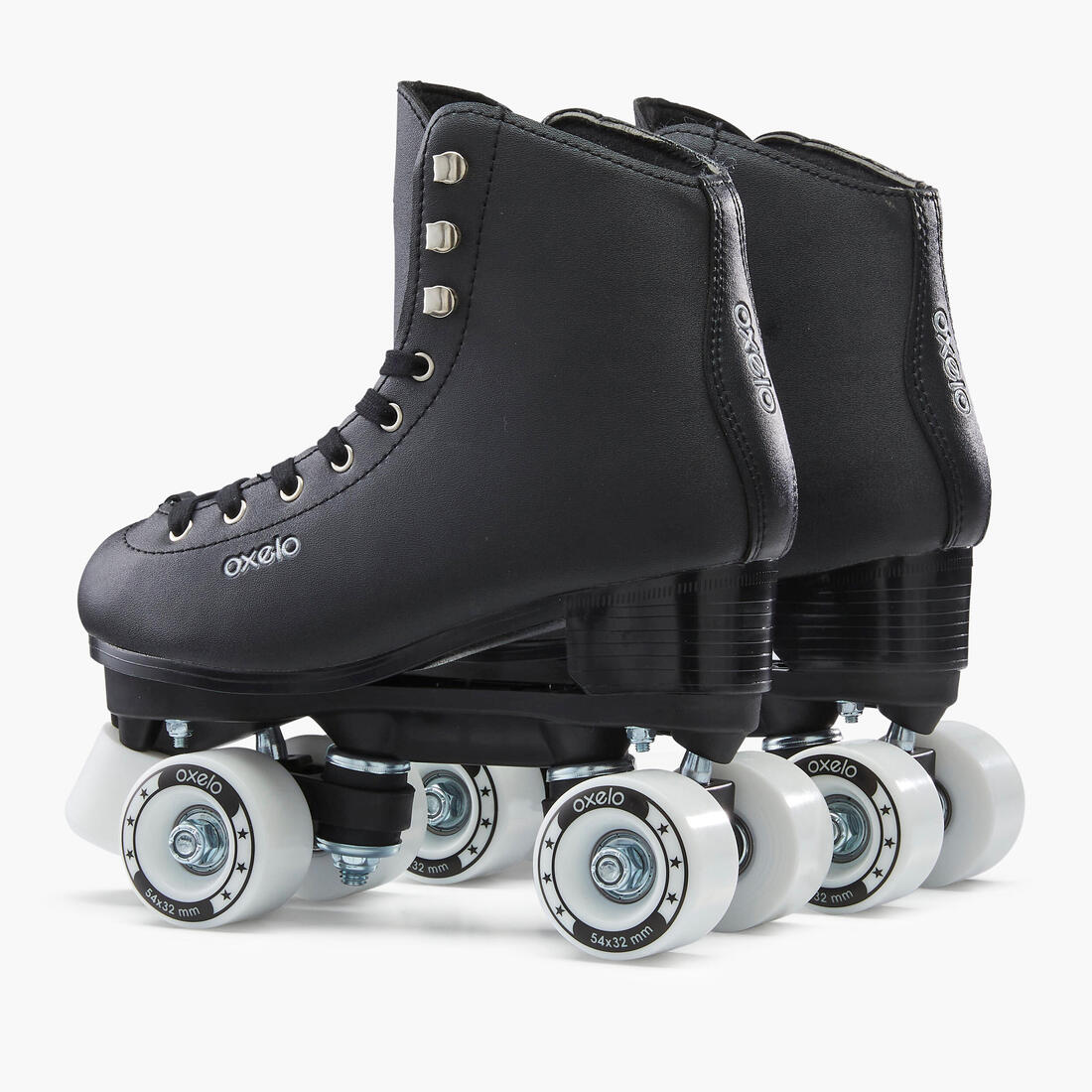 Patin à roulettes artistique enfant adulte QUAD 100
