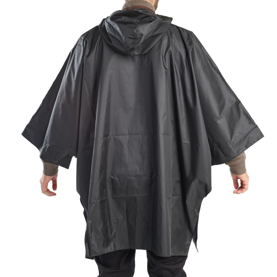 Poncho de pluie Glenarm adulte