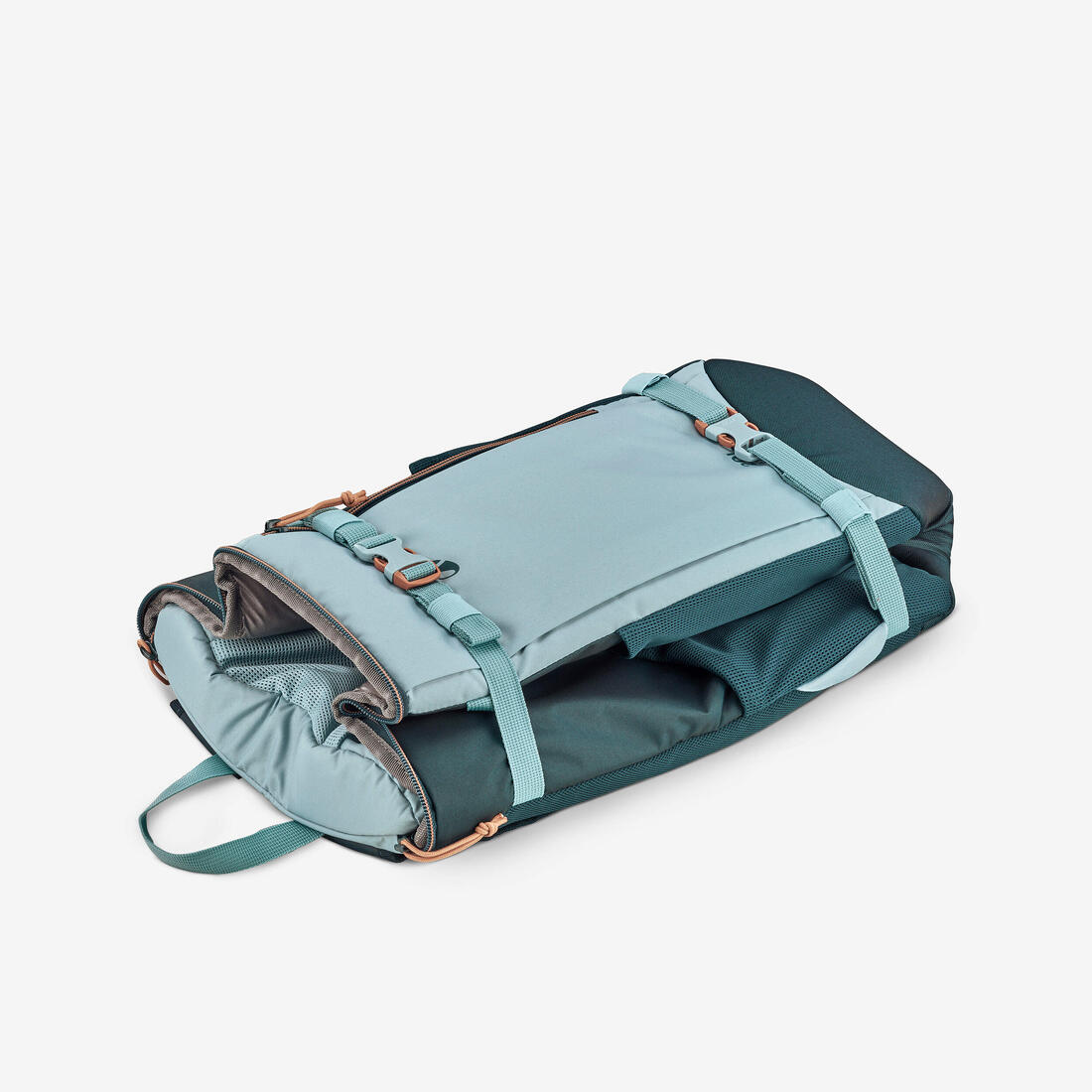 Sac à dos glacière 100 - 20 litres - isotherme et compact