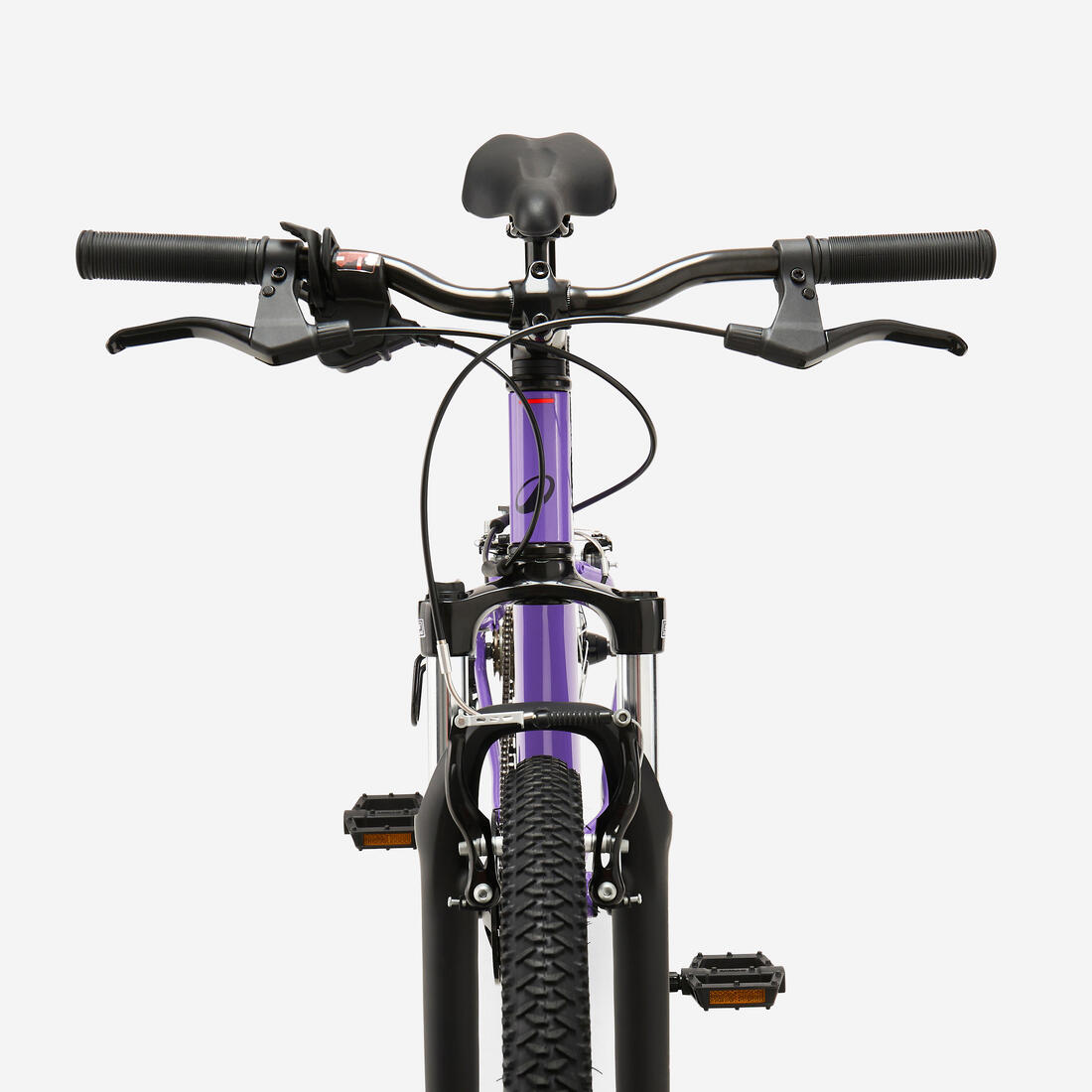 VTT enfant 26" 9-12 ans, EXPL 500