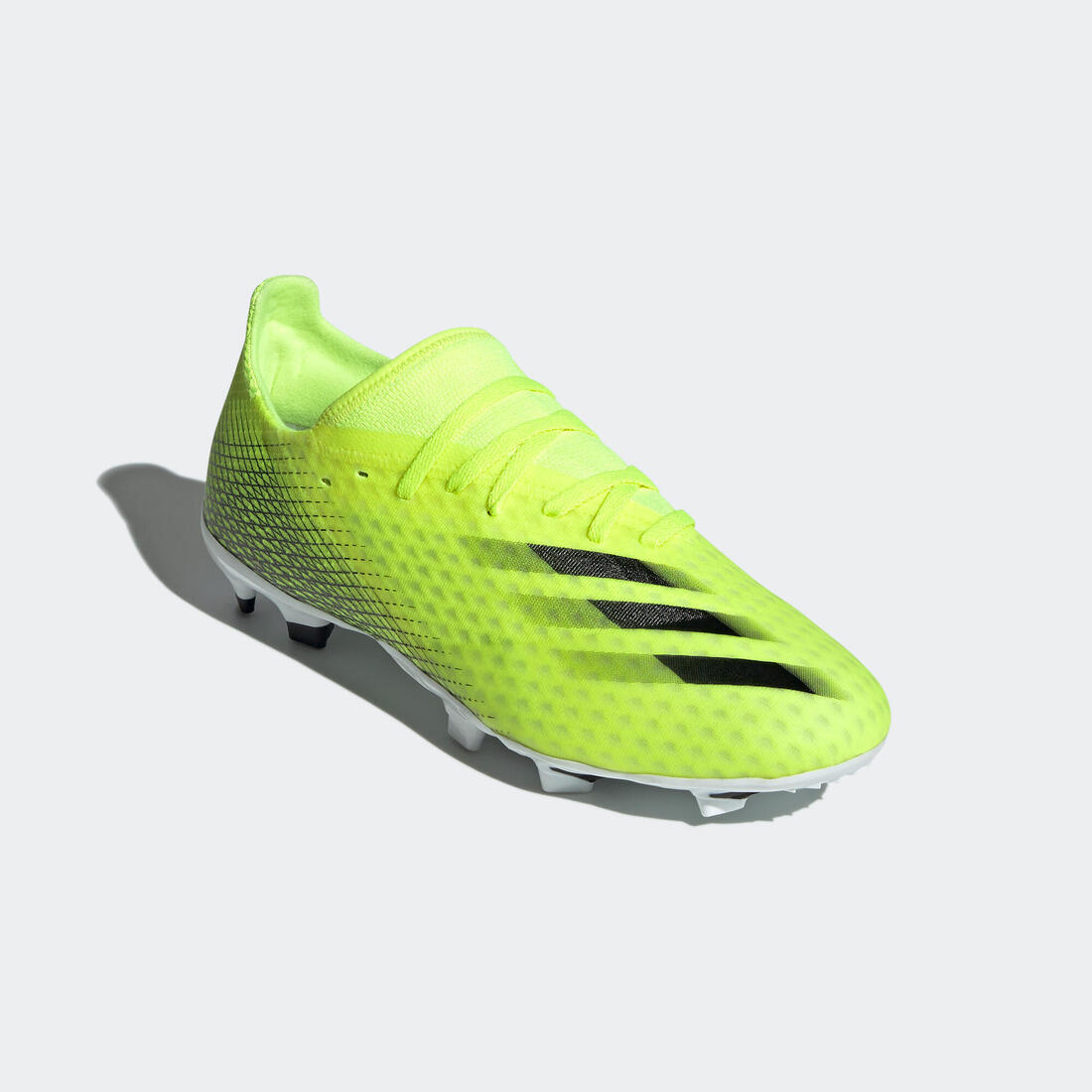 Chaussures de football X. 3 MG adidas adulte