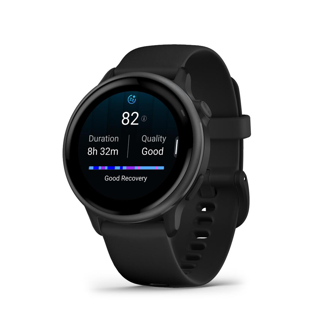 Montre connectée GPS VIVOACTIVE 6 noir