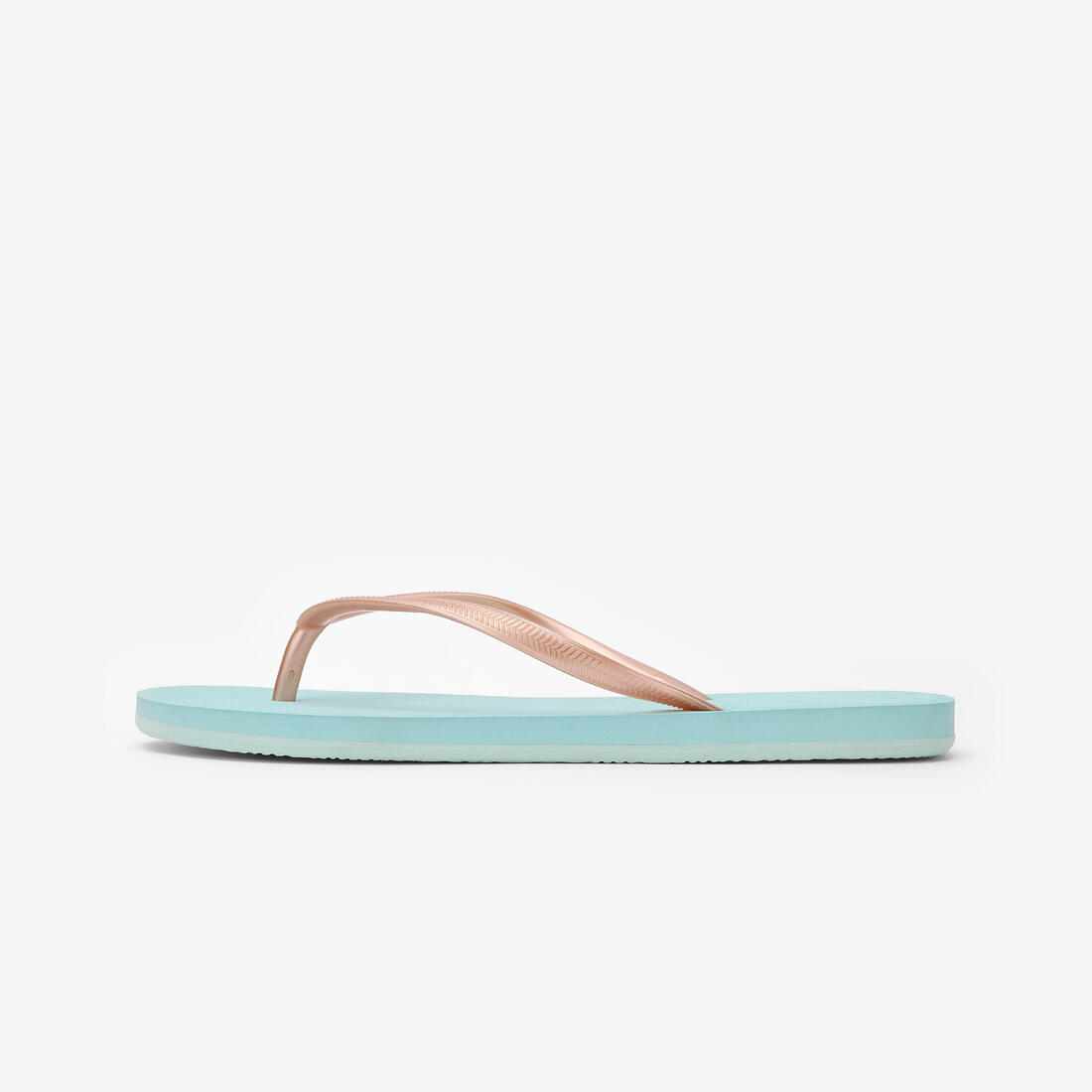 Tongs Femme - 500 Big Azae noir & multi-couleurs