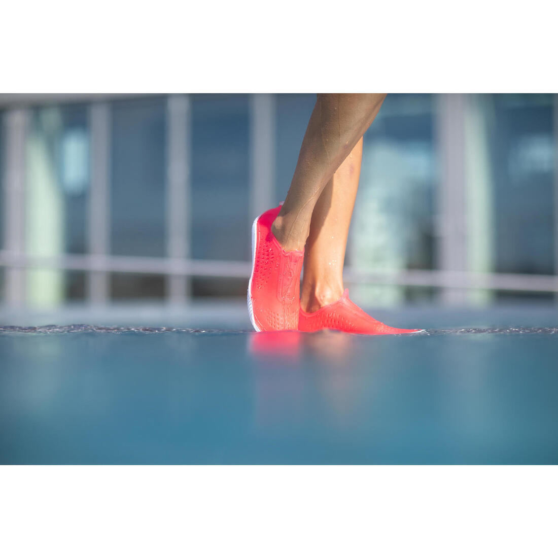 Chaussures Aquatiques Aquabike-Aquagym Fitshoe