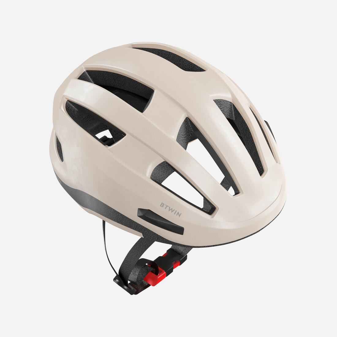 Casque velo ville 500