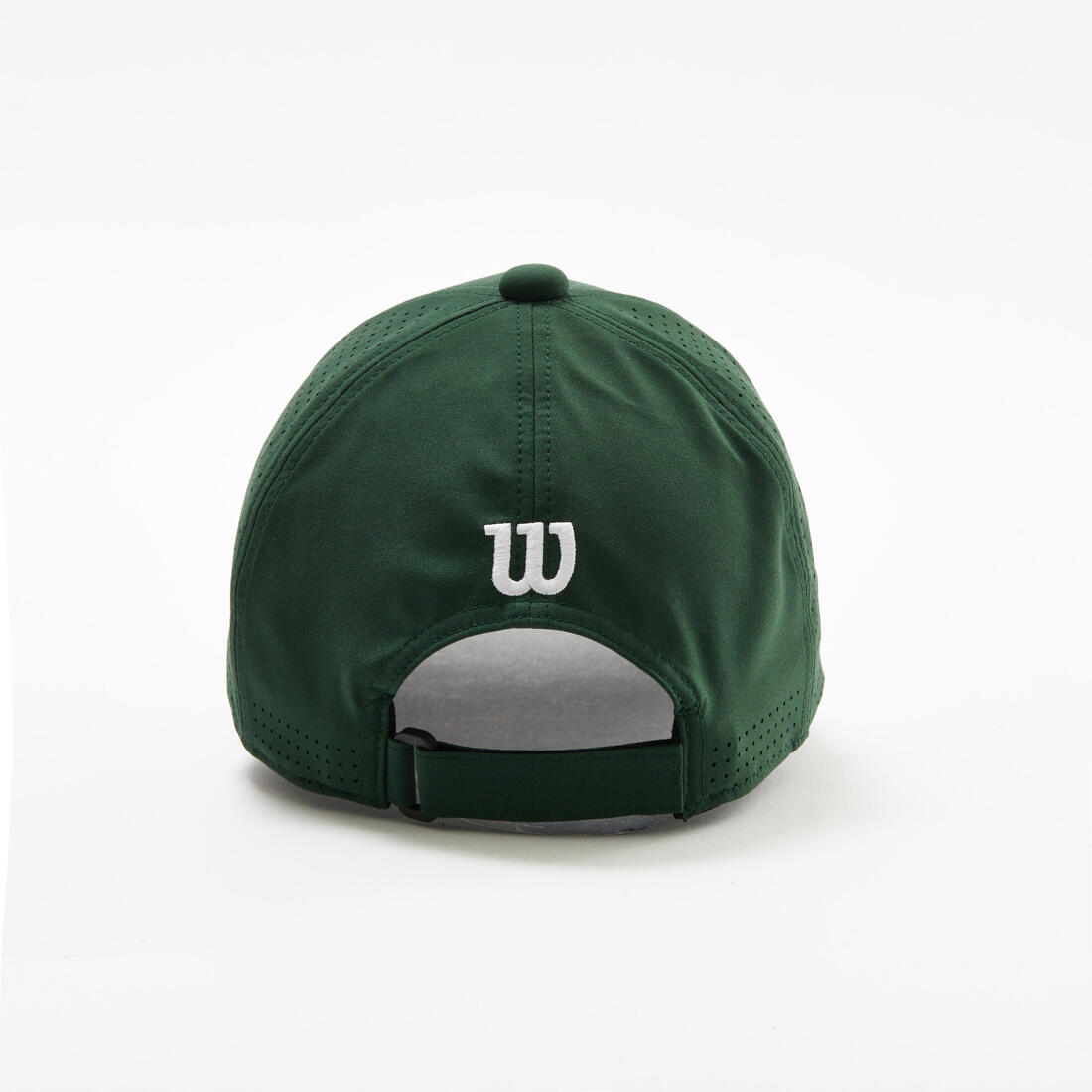 Casquette de Sport WILSON verte T58