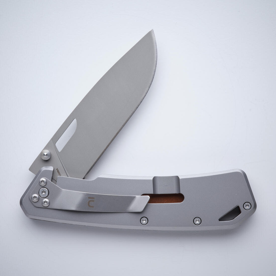 Couteau Chasse Pliant 8,5cm Grip V2 Axis 85