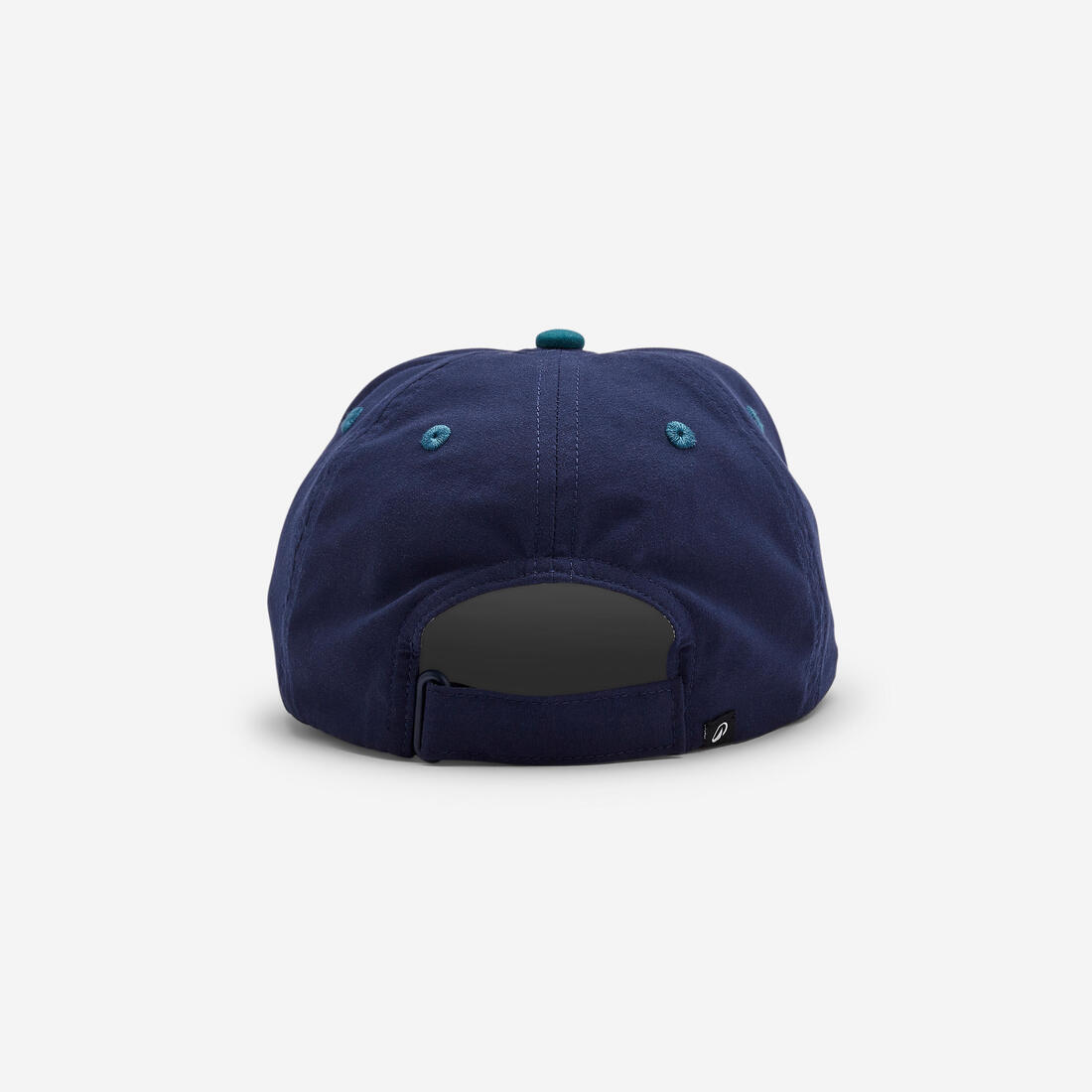 Casquette enfant respirante réglable mixte