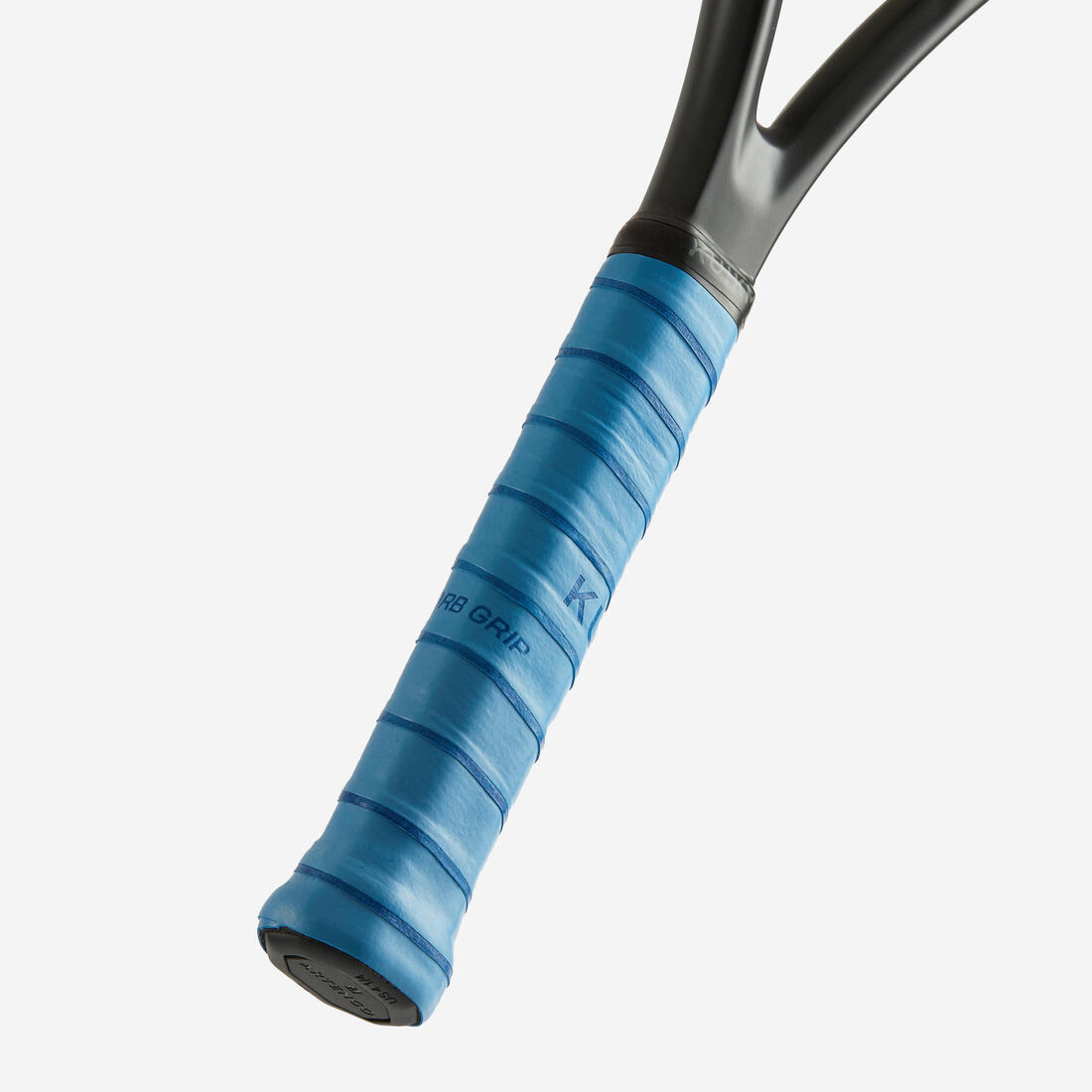 Surgrip de tennis absorbant lot de 3