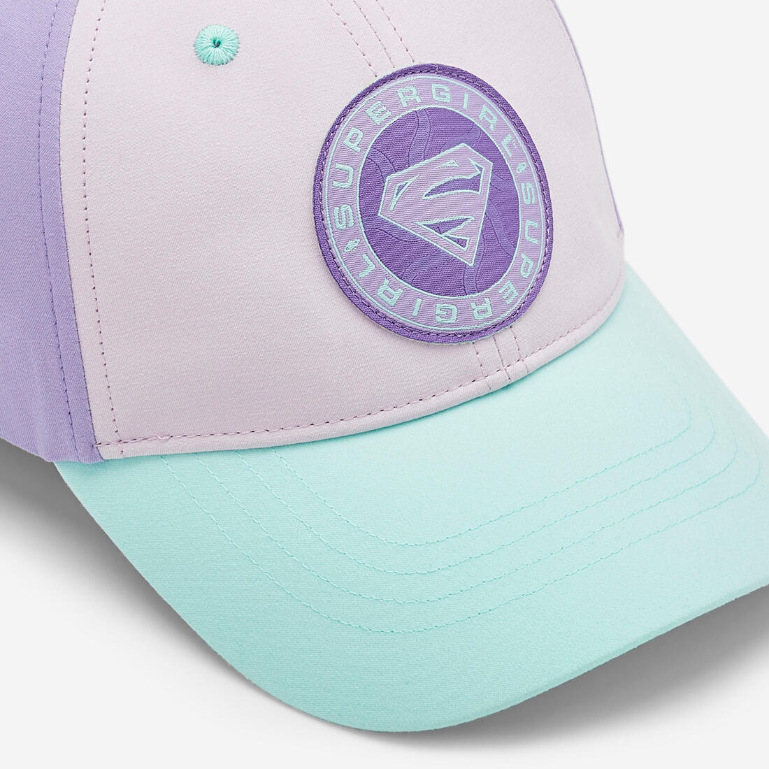 Casquette Supergirl