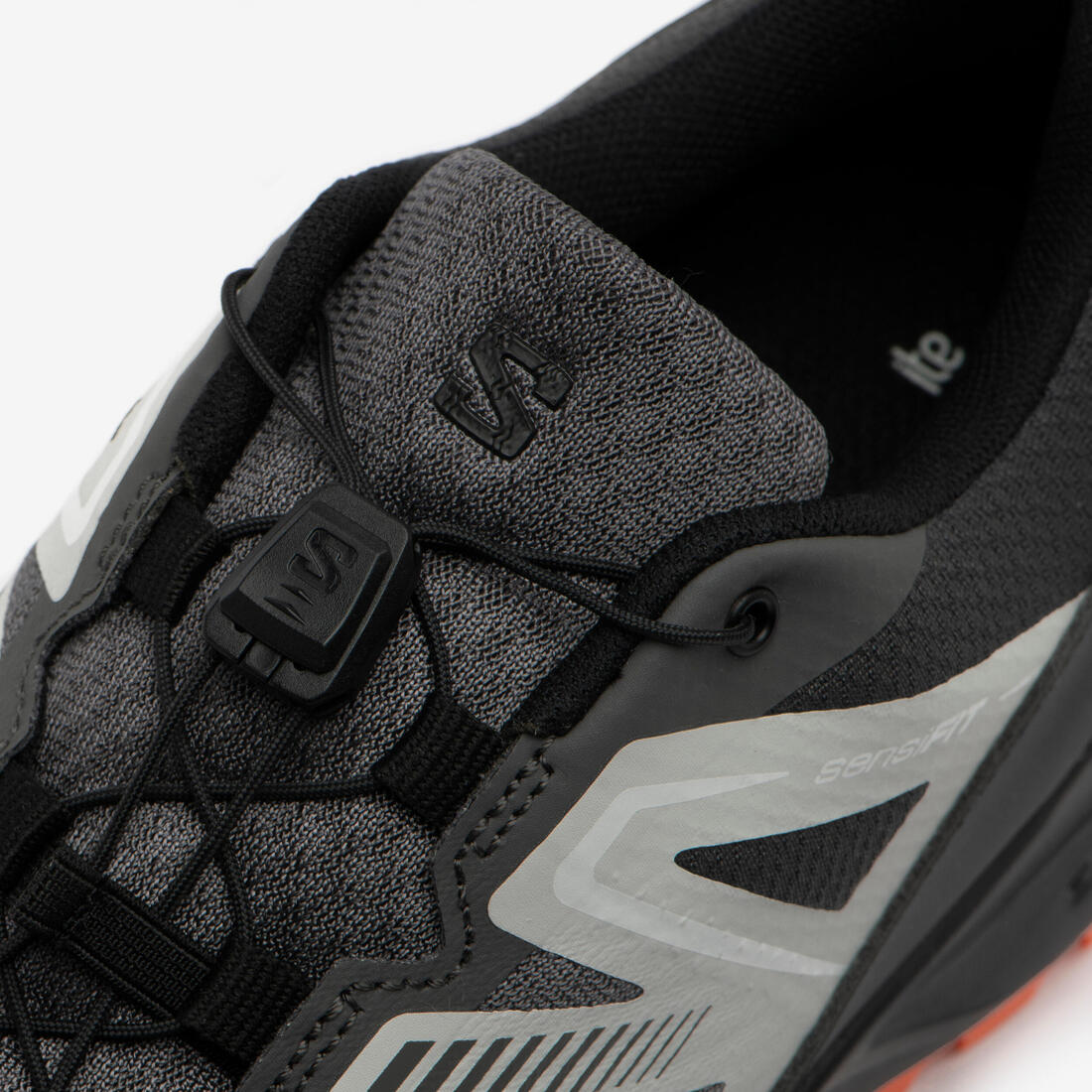 Chaussures de running trail homme, Salomon supera 3