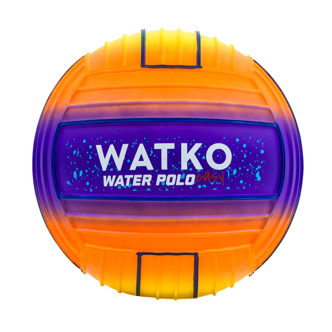 Grip ballon piscine adherent