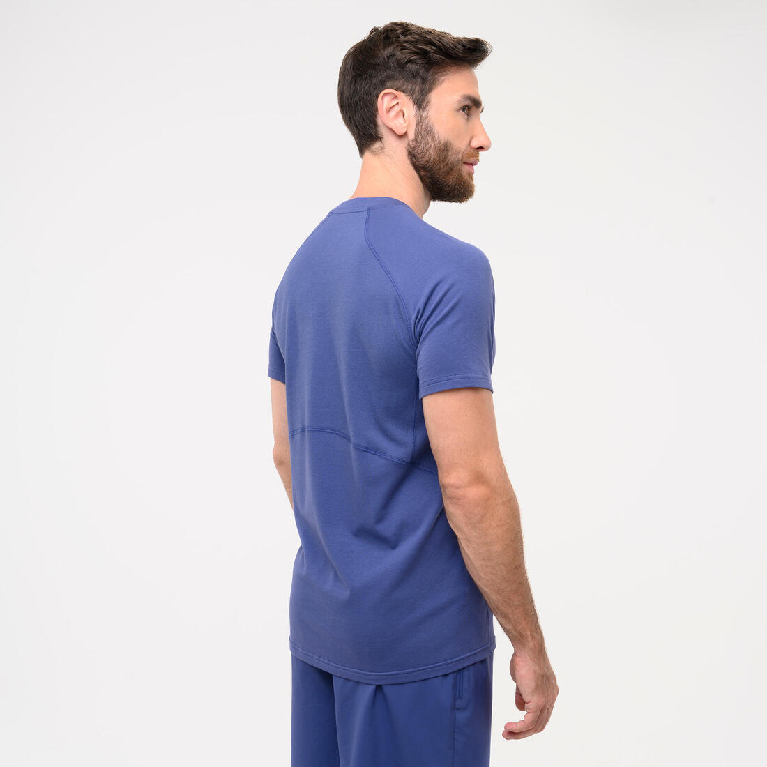 T-shirt active à manches courtes homme