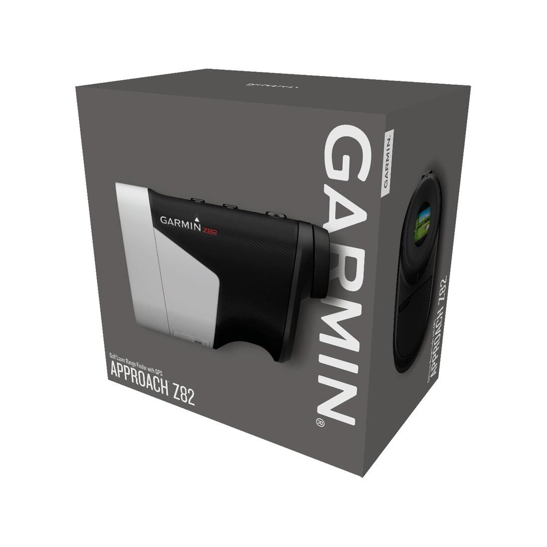 Télémètre golf - garmin approach Z82