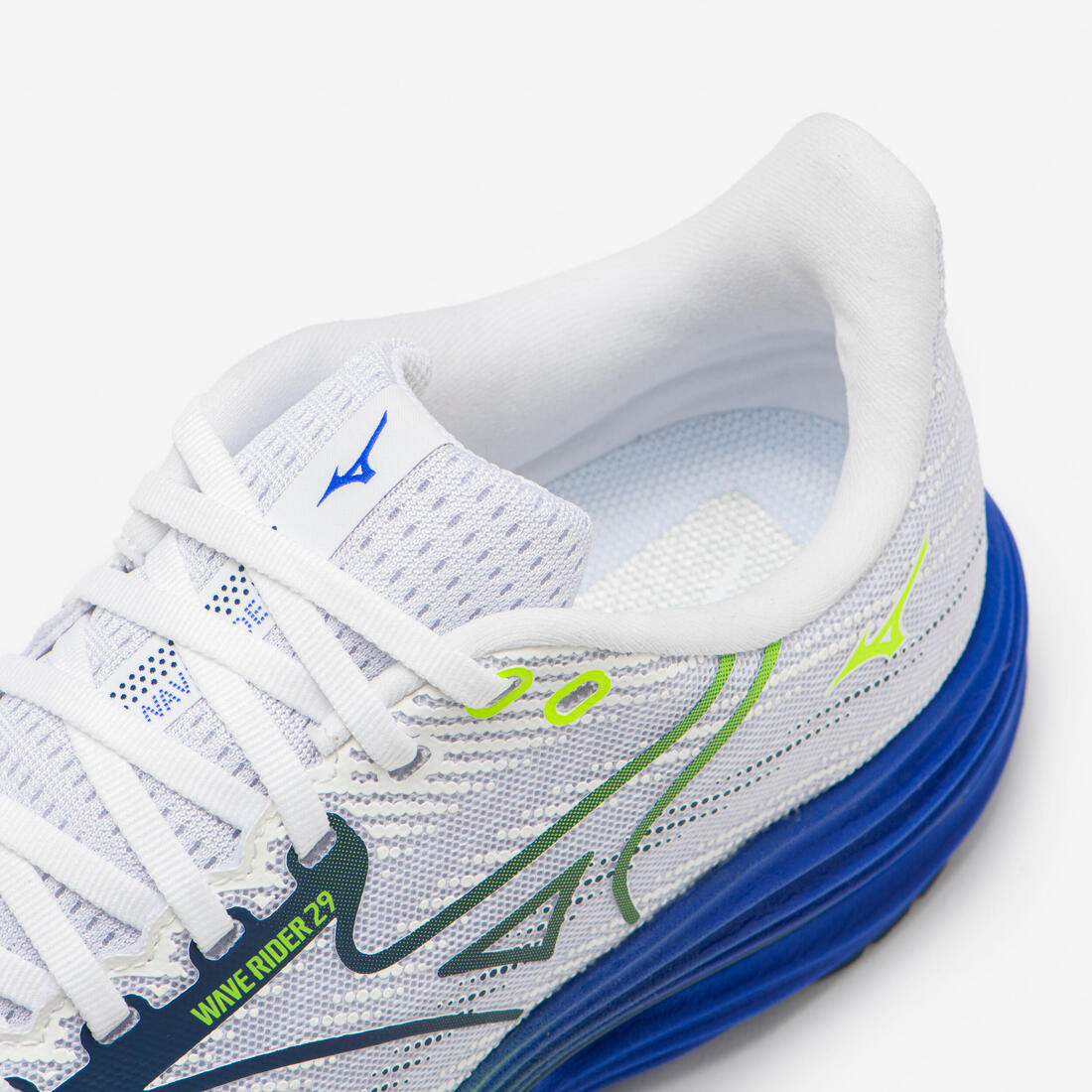 Chaussure de running homme, Mizuno Wave Rider 29