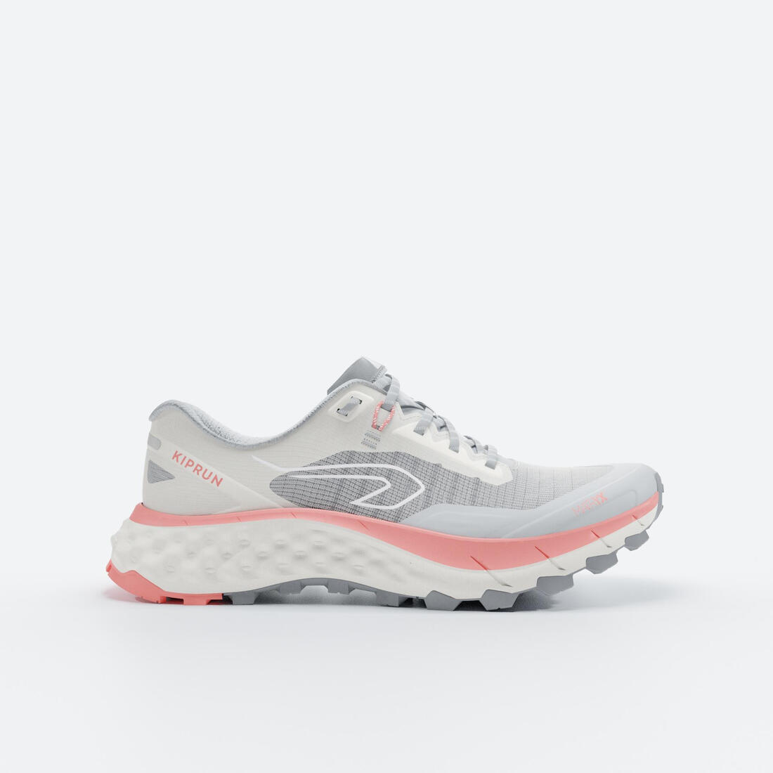 Chaussures de trail running pour femme EVADICT MT CUSHION 2 framboise