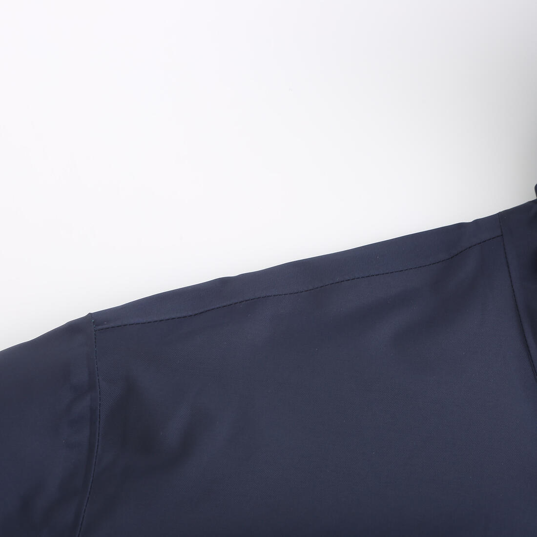Veste imperméable de voile - veste de pluie coupe vent sailing 100