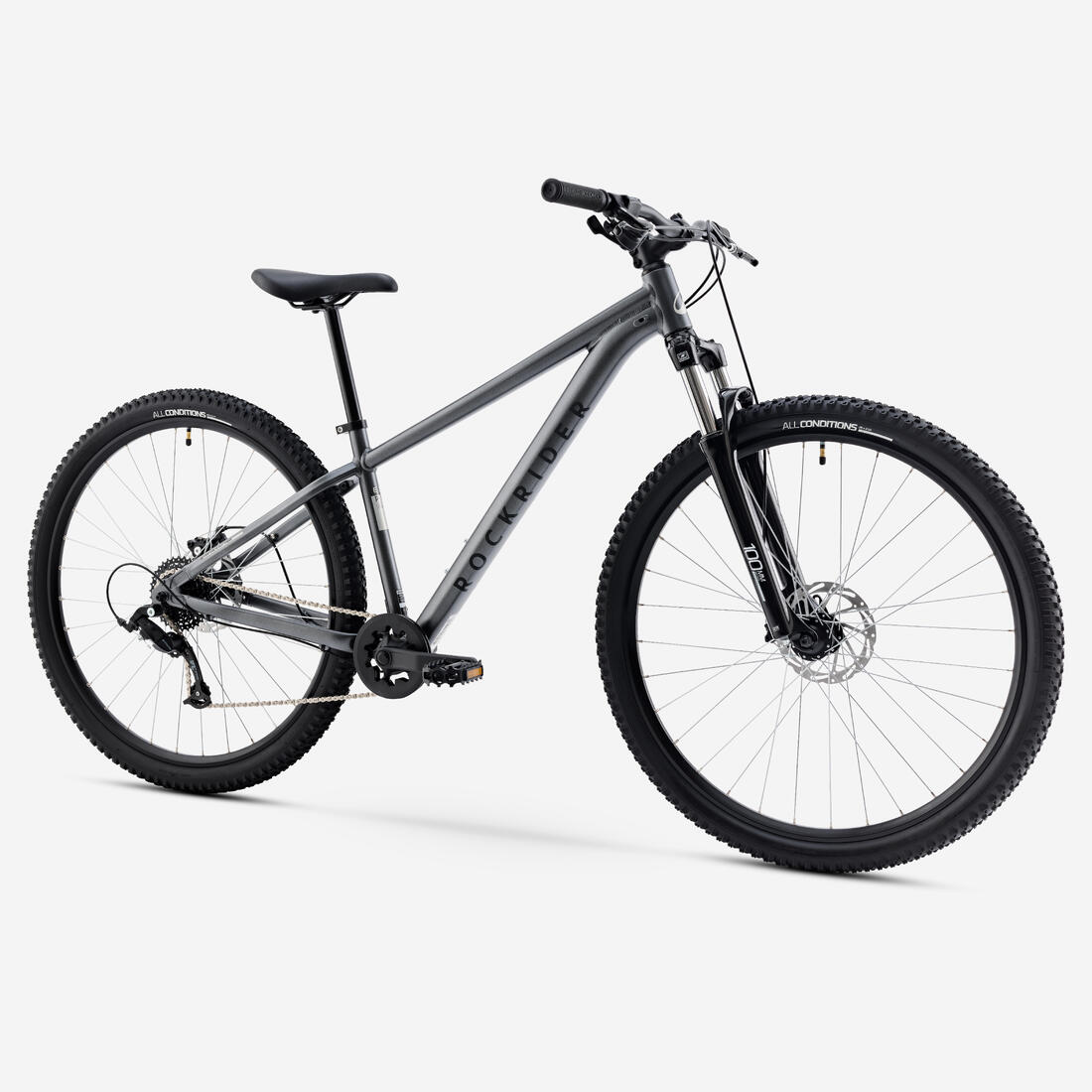 Vélo VTT randonnée 29" EXPL 100