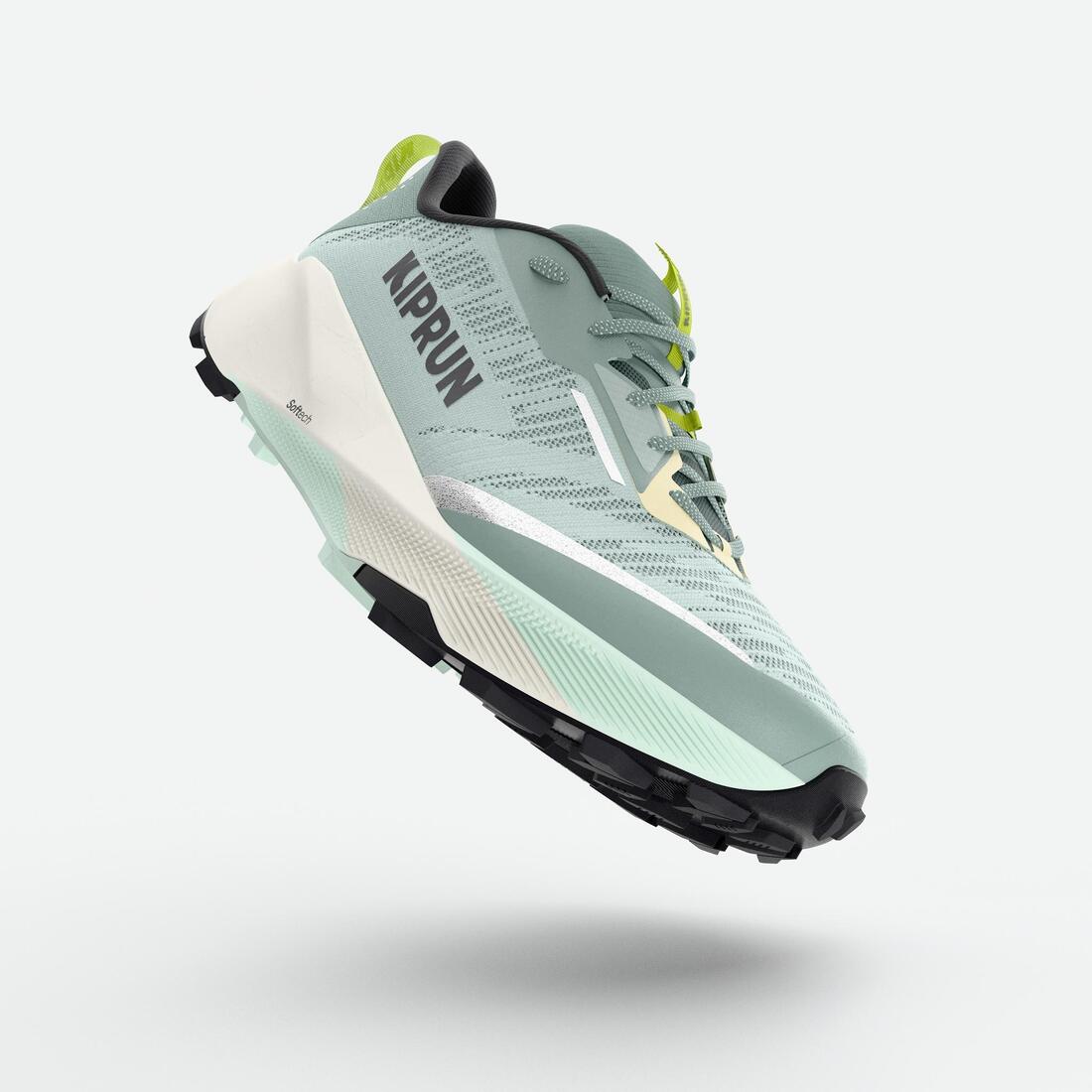Chaussures de trail running femme, Kiprun Kipsummit