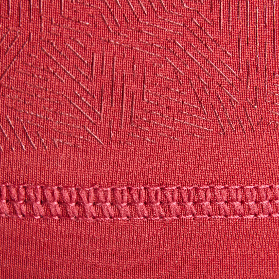 BONNET ADULTE KEEPDRY 500 BLEU INDIGO