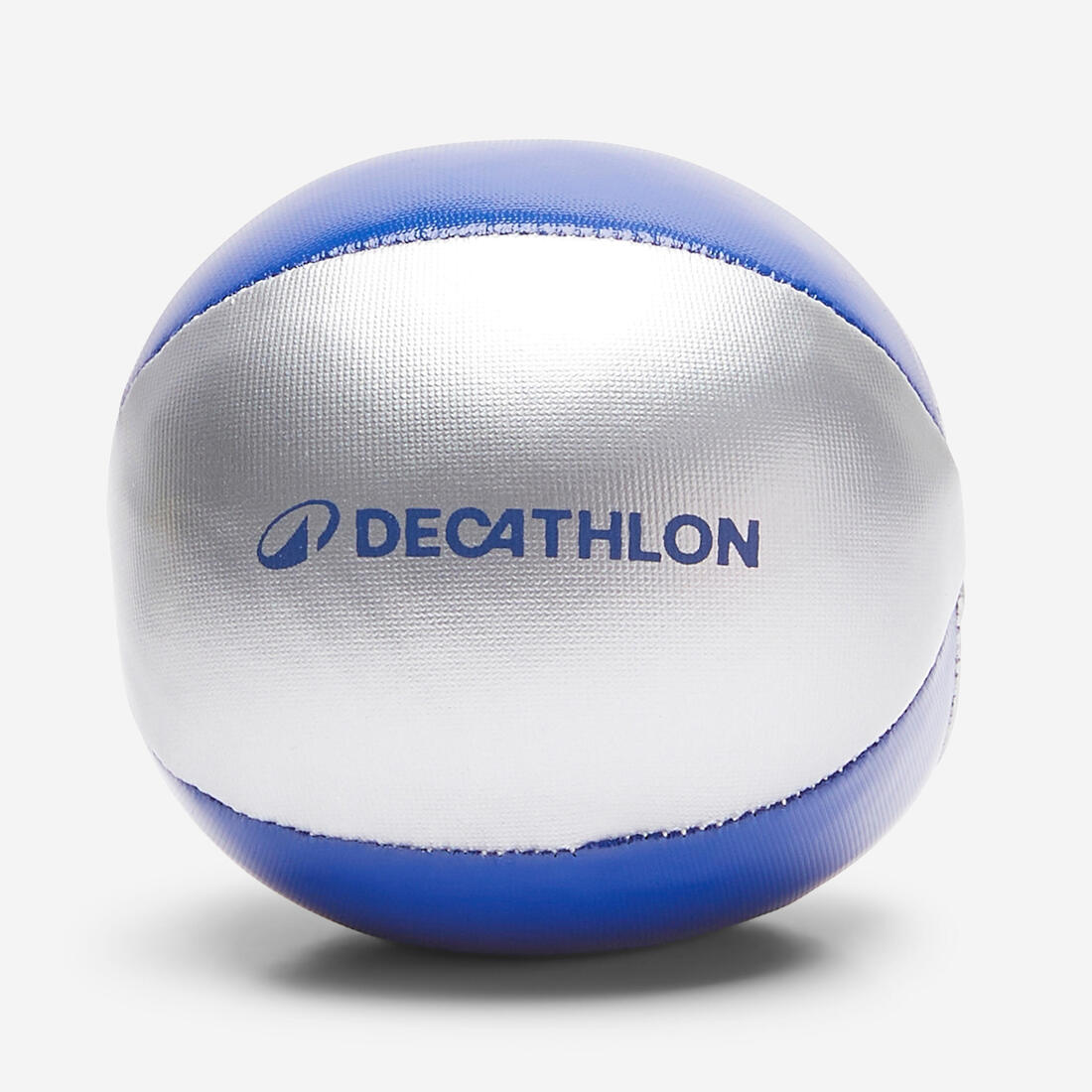 Lot de 3 balles de jonglage pour petites mains 55mm 60g + sac de transport